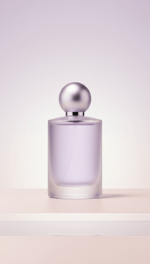 Rose Veil Eau de Parfum - The Asim Store