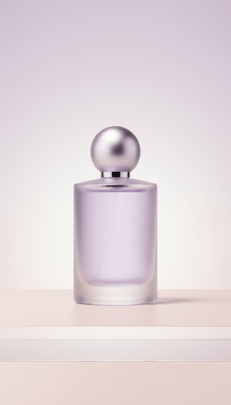 Rose Veil Eau de Parfum - The Asim Store